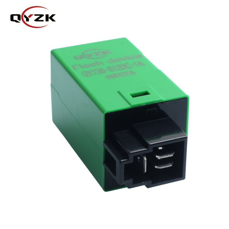 KY0166830 Auto Flasher 12v 3P Relay New Product with Reliable Performance Use Special Electronic Circuit