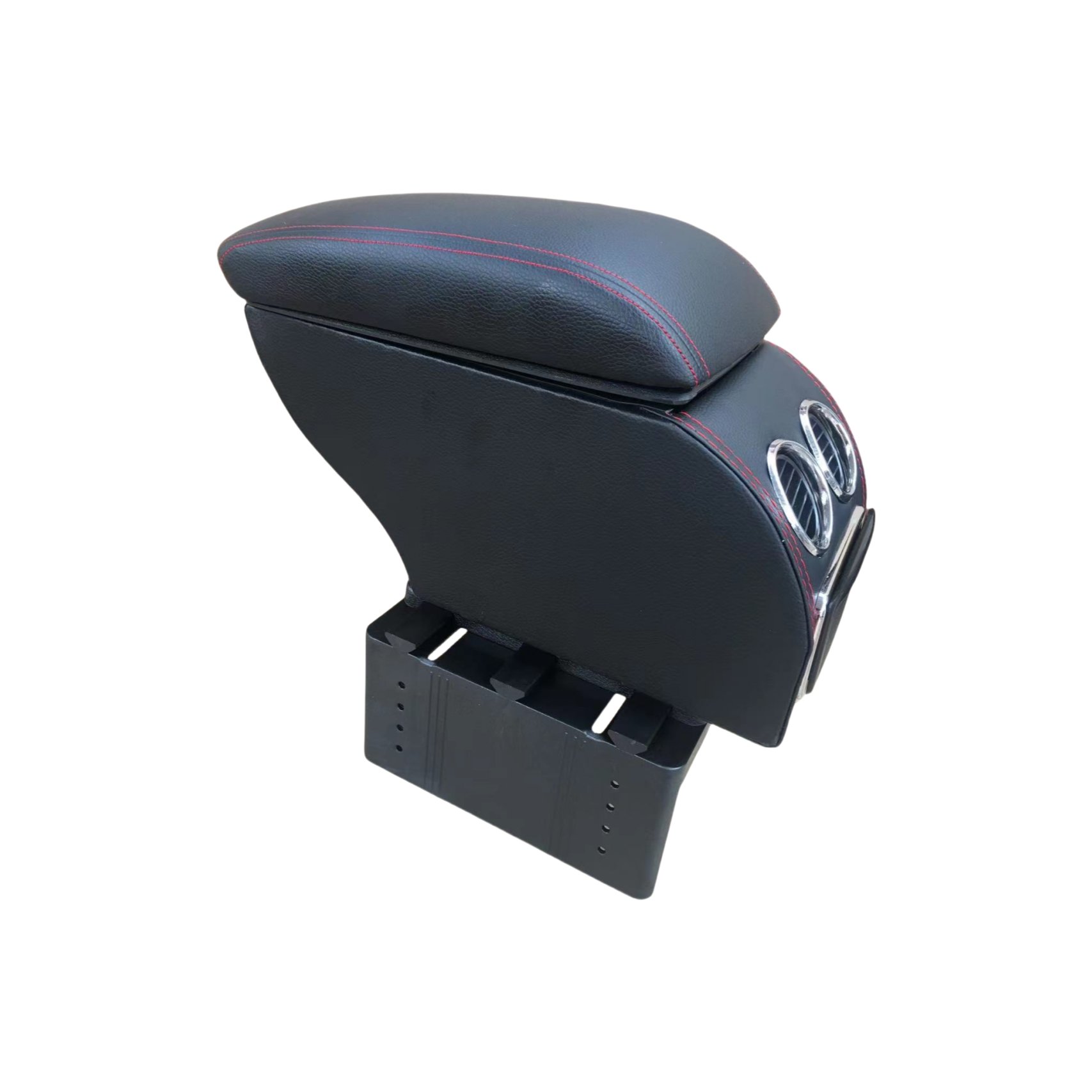 Car Interior Center Console Armrest Storage Box Multi-function Car Seat Armrest Console Box Car Armrest Box