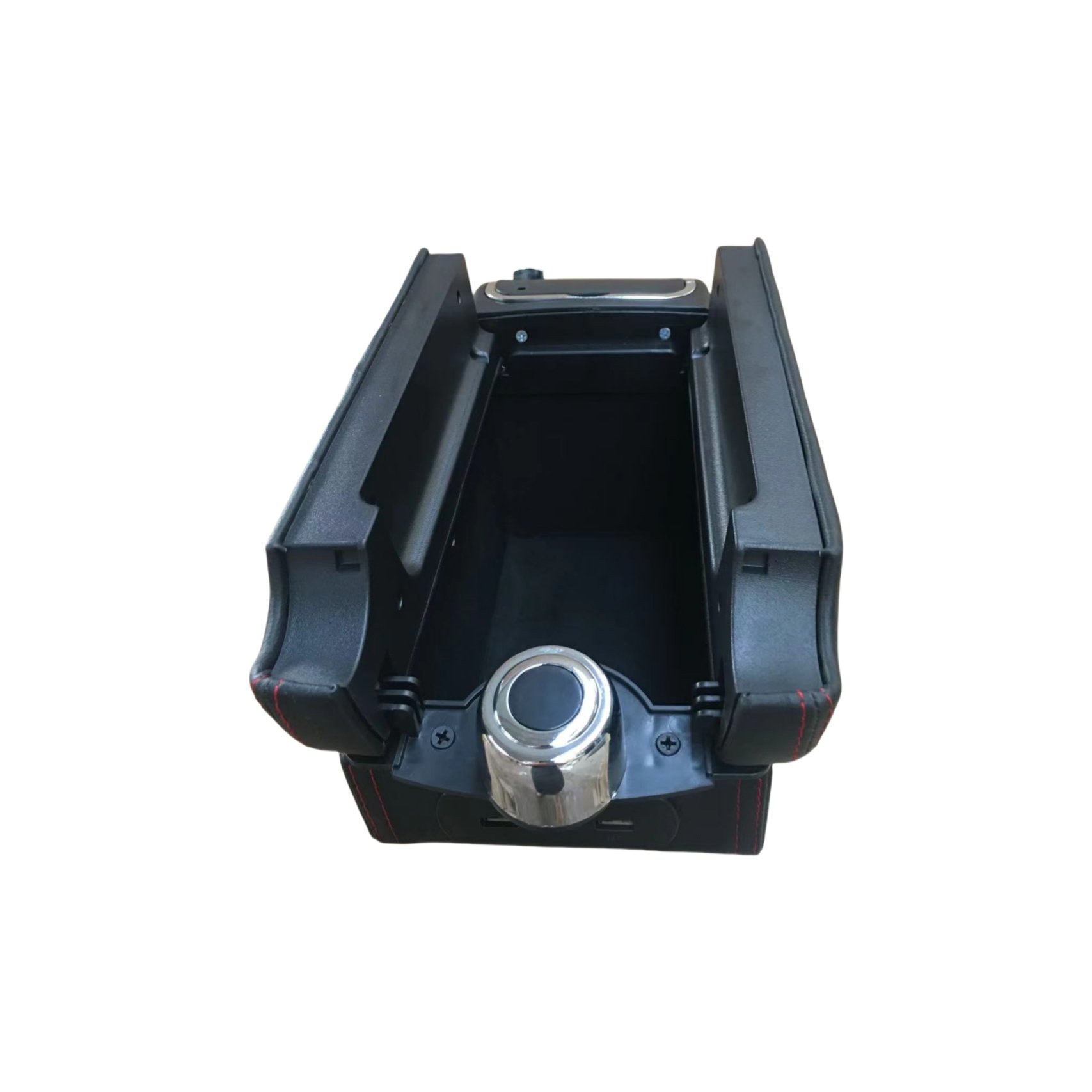 Car Interior Center Console Armrest Storage Box Multi-function Car Seat Armrest Console Box Car Armrest Box