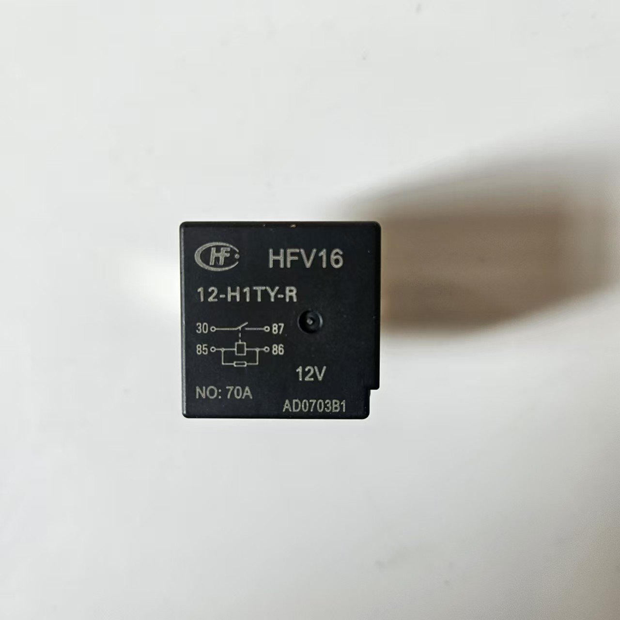 GEELY Monjaro XingYue L KX11 Auto Relays Premium Relay Product for Vehicles 1017041930