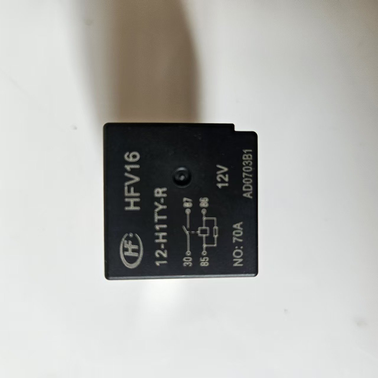 GEELY Monjaro XingYue L KX11 Auto Relays Premium Relay Product for Vehicles 1017041930