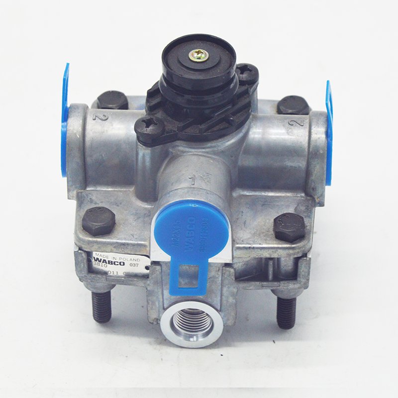 Relay Valve Super Quality and Competitive Price King Long Motor Group Auto Parts Relay Valve