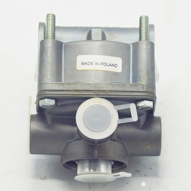 Relay Valve Super Quality and Competitive Price King Long Motor Group Auto Parts Relay Valve