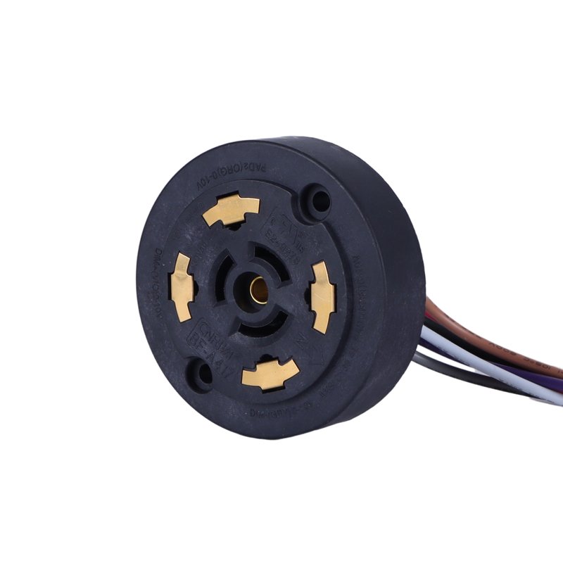 Wiring Type auto outdoor lighting photocontrol Support customization day night sensor switch fhotocontrol