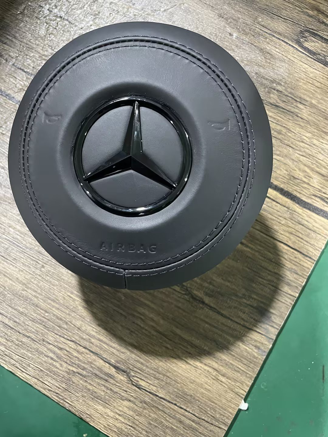 Luxury Steering Wheel car steering wheel for Mercedes Benz GLS C63s steering wheel