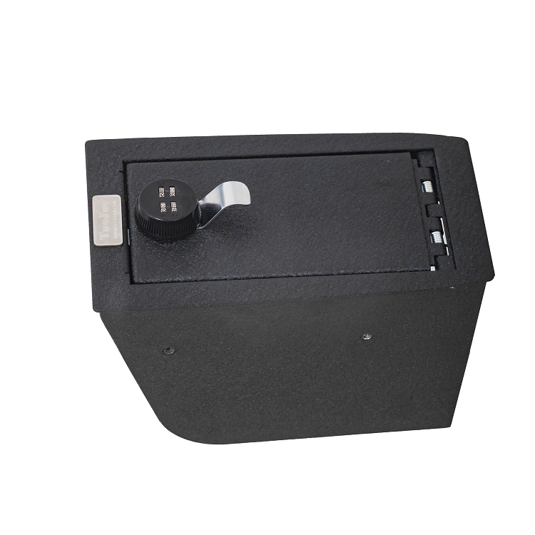 TuoJue In-vehicle Security Product Car Accessories Armrest Storage Box Organizer for Ford Bronco Sport 2021+