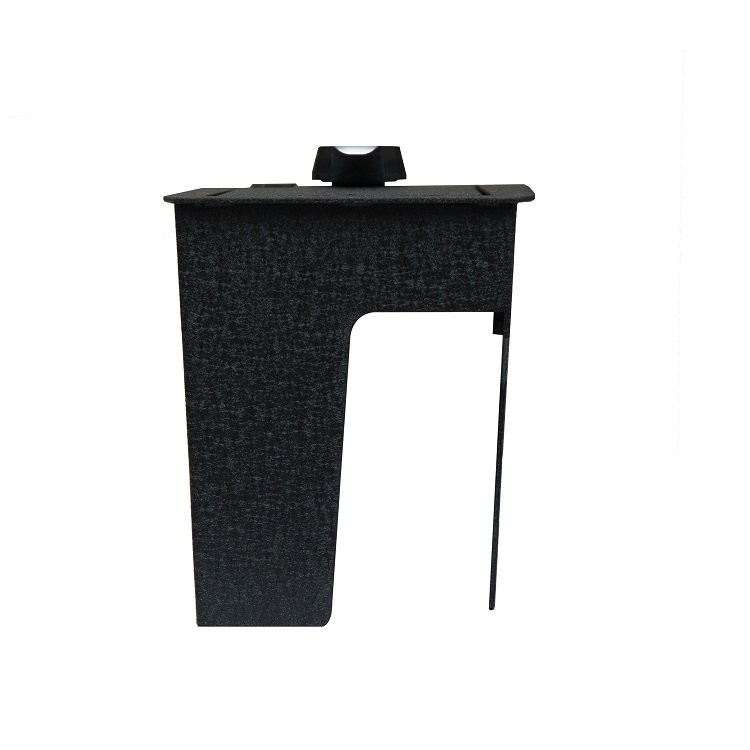 TuoJue In-vehicle Security Product Car Accessories Armrest Storage Box Organizer for Ford Bronco Sport 2021+