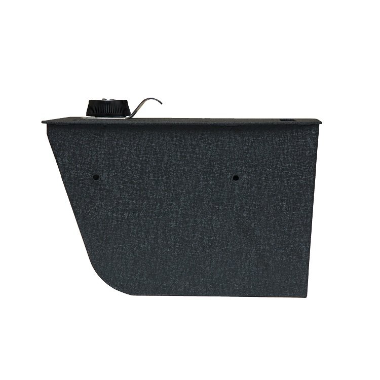 TuoJue In-vehicle Security Product Car Accessories Armrest Storage Box Organizer for Ford Bronco Sport 2021+