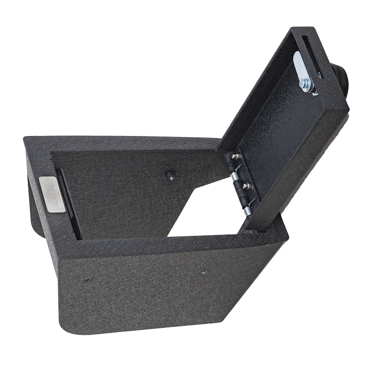 TuoJue In-vehicle Security Product Car Accessories Armrest Storage Box Organizer for Ford Bronco Sport 2021+