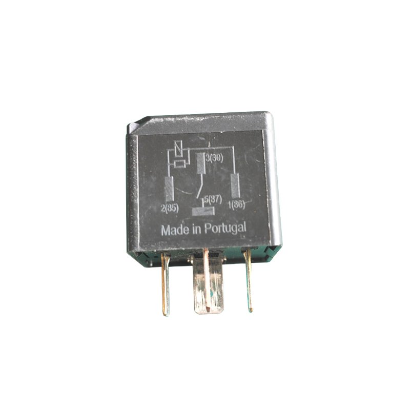 Relay Module Relay Socket BU5T-14B192-AA VF4A-11F21-Z66