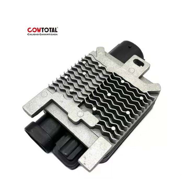 Good Performance OEM 940007403 Cooling Fan Control Relay Module Registor for Ford Crown Mondeo Mercury