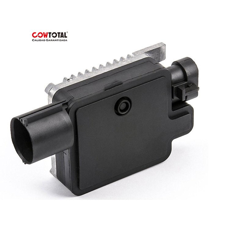 Good Performance OEM 940007403 Cooling Fan Control Relay Module Registor for Ford Crown Mondeo Mercury