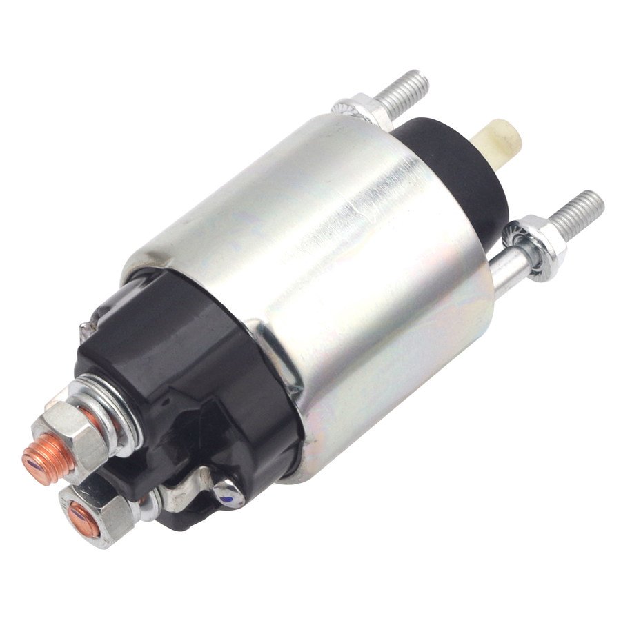 S66-1075 Starter Motor Solenoid Switch and Relay for Car and Heavy Duty