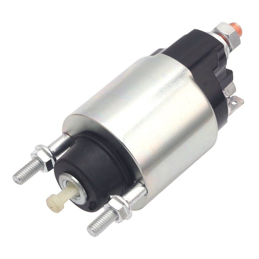 S66-1075 Starter Motor Solenoid Switch and Relay for Car and Heavy Duty