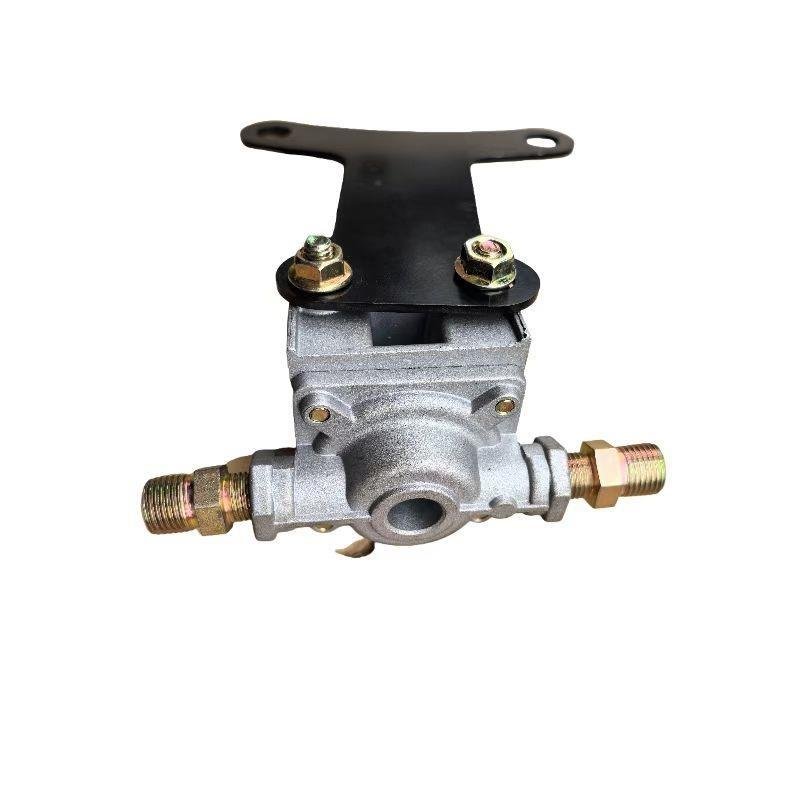 Hino Truck SDC Relay Valve 44540-1280 Neutral Packing Durable Safety Brake System Multi-Purpose Trucks Relay Components