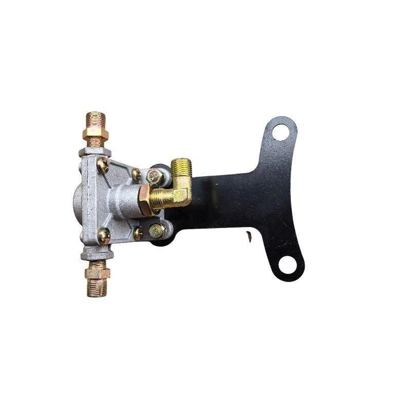 Hino Truck SDC Relay Valve 44540-1280 Neutral Packing Durable Safety Brake System Multi-Purpose Trucks Relay Components