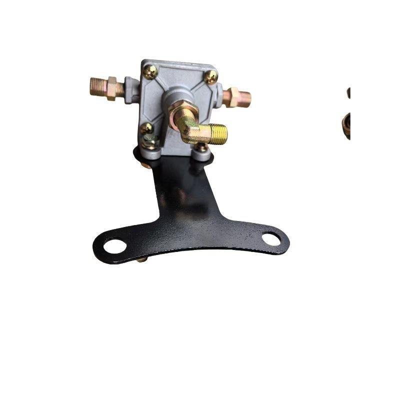 Hino Truck SDC Relay Valve 44540-1280 Neutral Packing Durable Safety Brake System Multi-Purpose Trucks Relay Components
