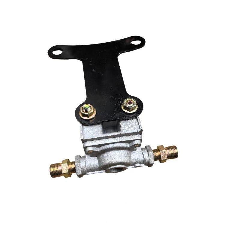 Hino Truck SDC Relay Valve 44540-1280 Neutral Packing Durable Safety Brake System Multi-Purpose Trucks Relay Components