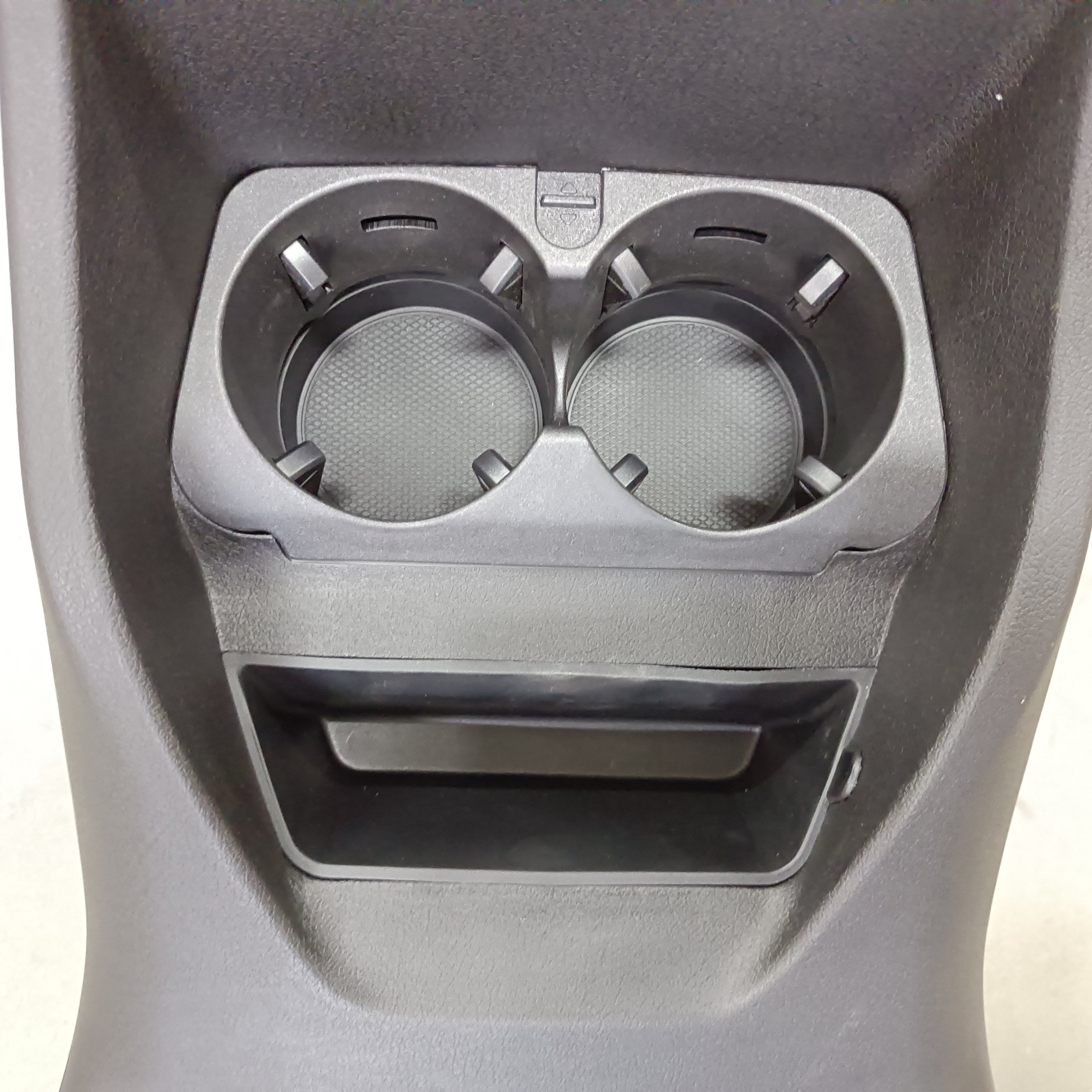 Front Chairs Auto Mody Accessories Custom Luxury Car Seat Basic Armrest Box for Vito v Class W447