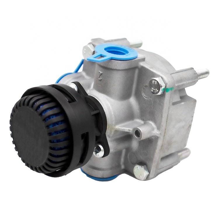 Original Factory Park Relay Valve Dz95259360106 for Shacman X3000 M3000 F3000 Truck Spare Parts