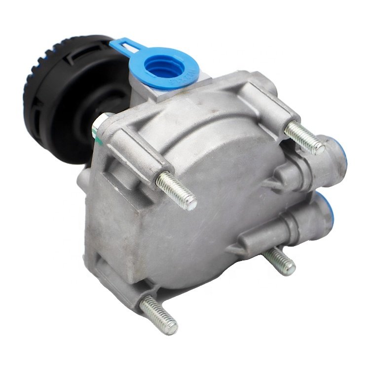 Original Factory Park Relay Valve Dz95259360106 for Shacman X3000 M3000 F3000 Truck Spare Parts