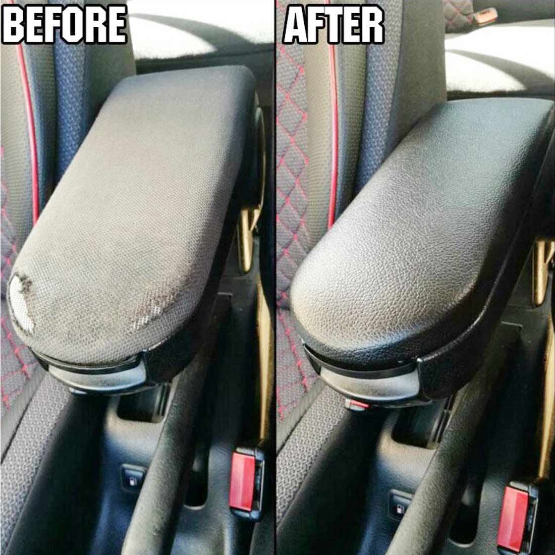 Applicable for VW Polo Sedan 2010 2011 2012 2013 2014 2015 Central Auto Car Armrest Box Cover Console Lid