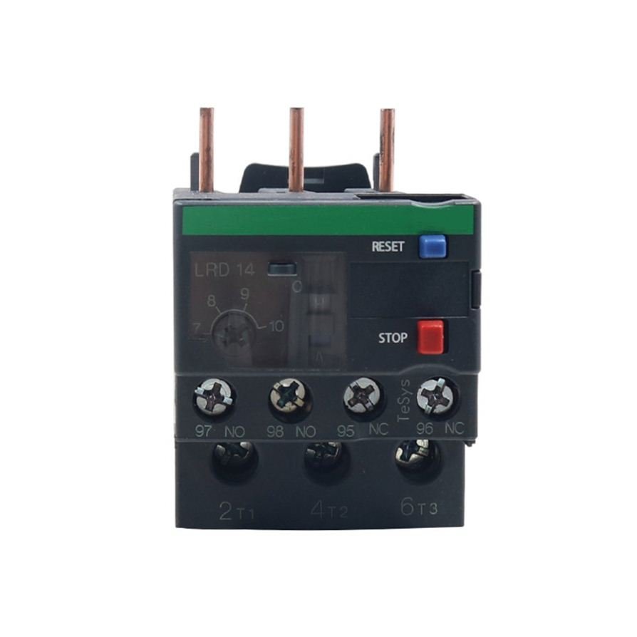 Thermal Overload Relay LRD10C 4-6A