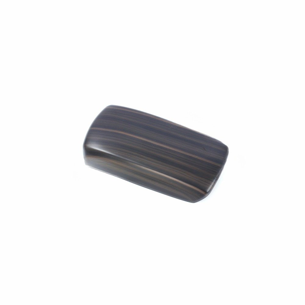 Corolla Cross Modified Armrest Box Cover Center Console Armrest Box Interior Accessories Decoration ABS Popular ABS Plastic