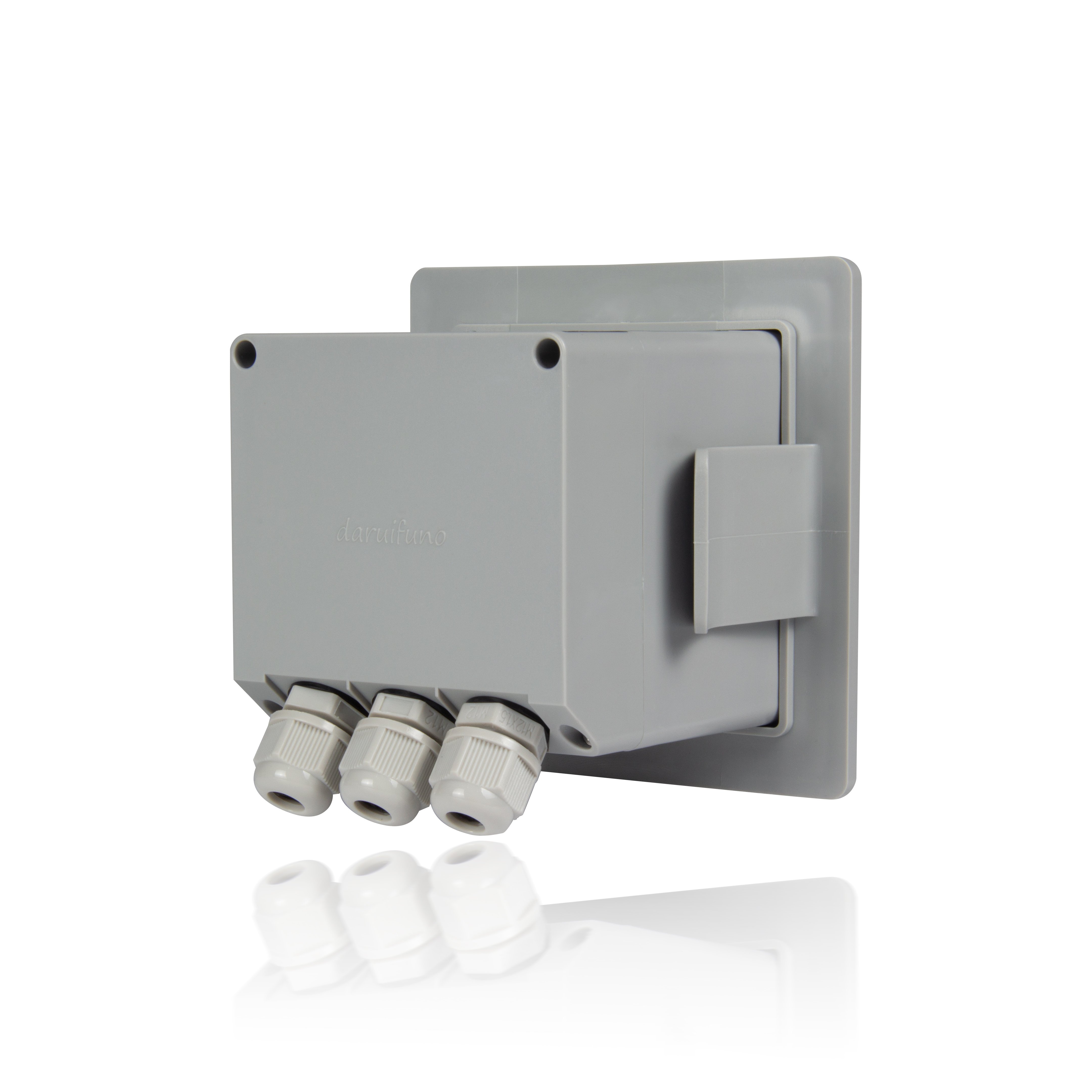 Automatic Dosing Control RS485 Online pH Transmitter for Industrial Water Treatment