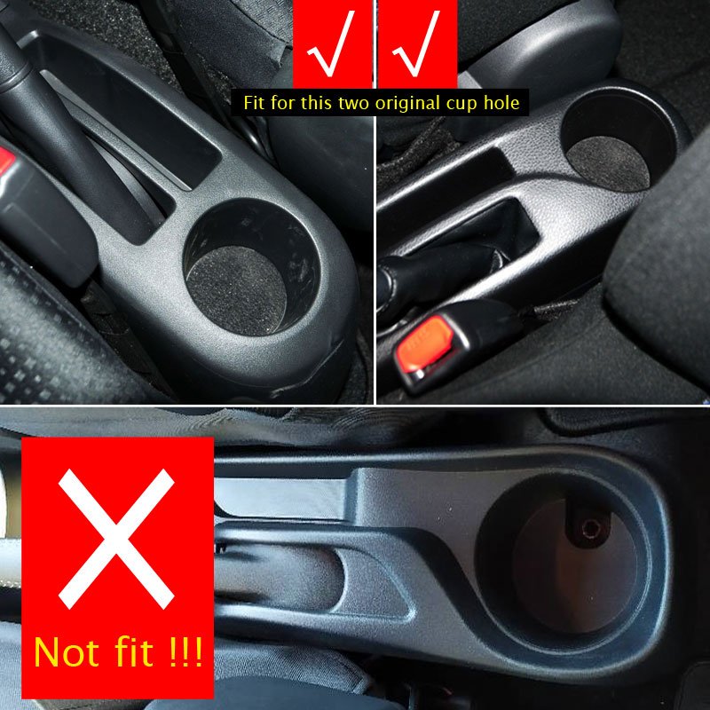 Vtear Armrest Box Interior Center Console Storage Accessories Car-Styling Decoration Parts for Toyota Yaris Vitz VIOS Vizi 2019