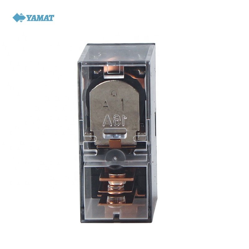 YAMATA Original Authentic Rele G2R-1-E DC24 Auto Relays High Quality Miniature Power Relay