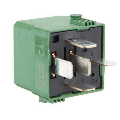 Auto Accessories Air Suspension Compressor Main Circuit Relay Slot M for Mercedes Benz 0009828523