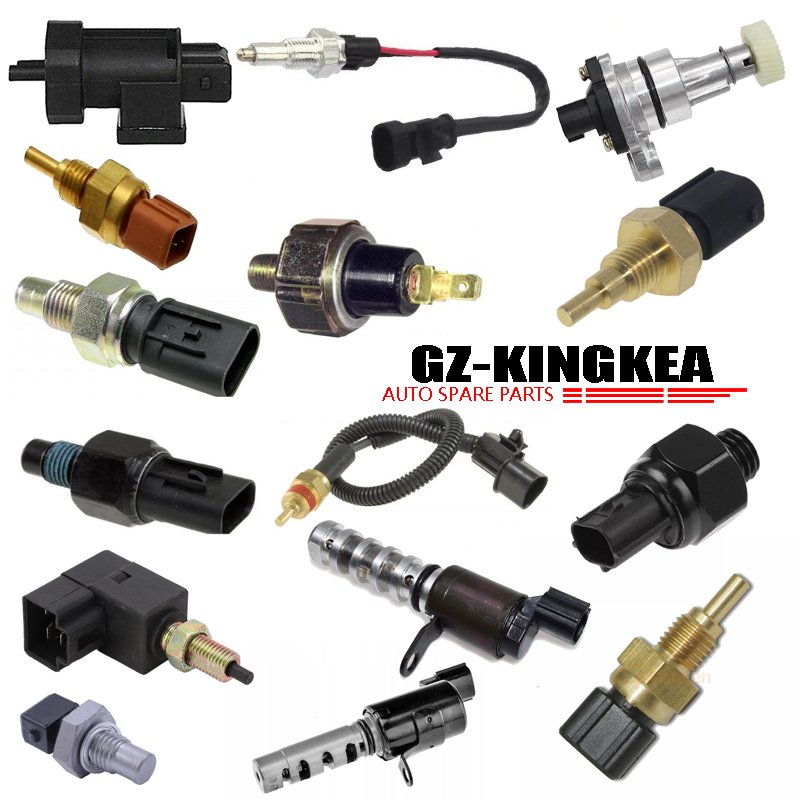 High Quality Auto Parts 95224-29850 Power Relay 9522429850 for Tucson Getz Sonata