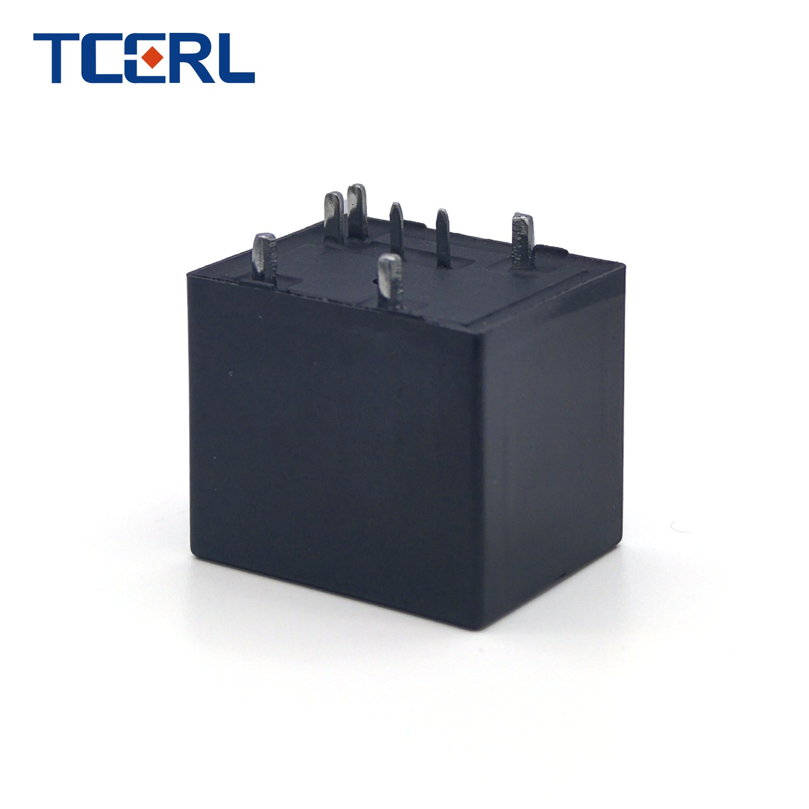 Miniature TC20-S-124-C-U Car Relay High Power 24V/12V Contact Load Protected Switch for Auto & PCB Use Automotive Rele