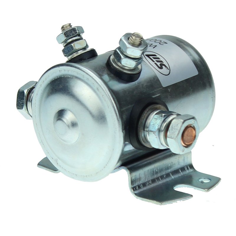 Auto Contactor Auto Relay WM812