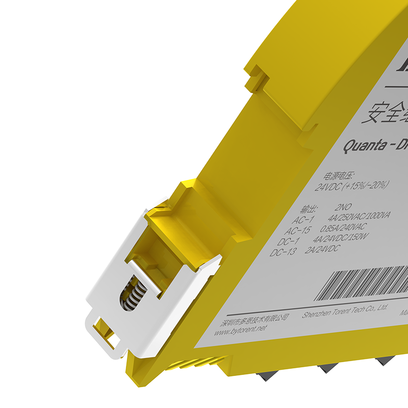 New Original Safety Relay In Stock