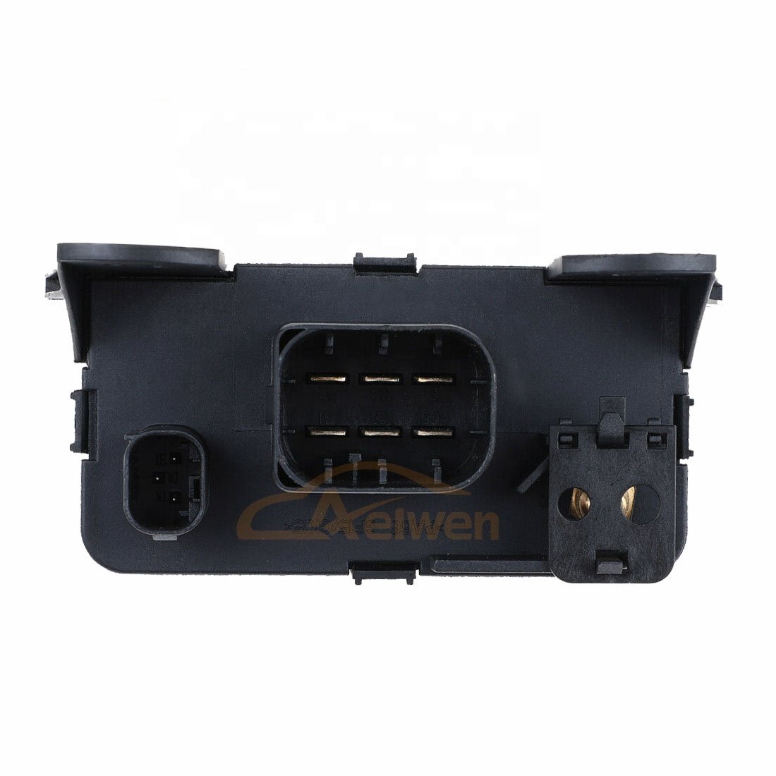 Aelwen Electric Car Glow Plug Relay Used for Dodge Freightliner 6489000000 A0005453616