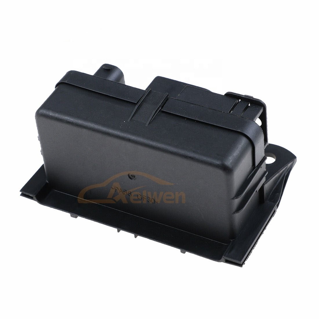 Aelwen Electric Car Glow Plug Relay Used for Dodge Freightliner 6489000000 A0005453616