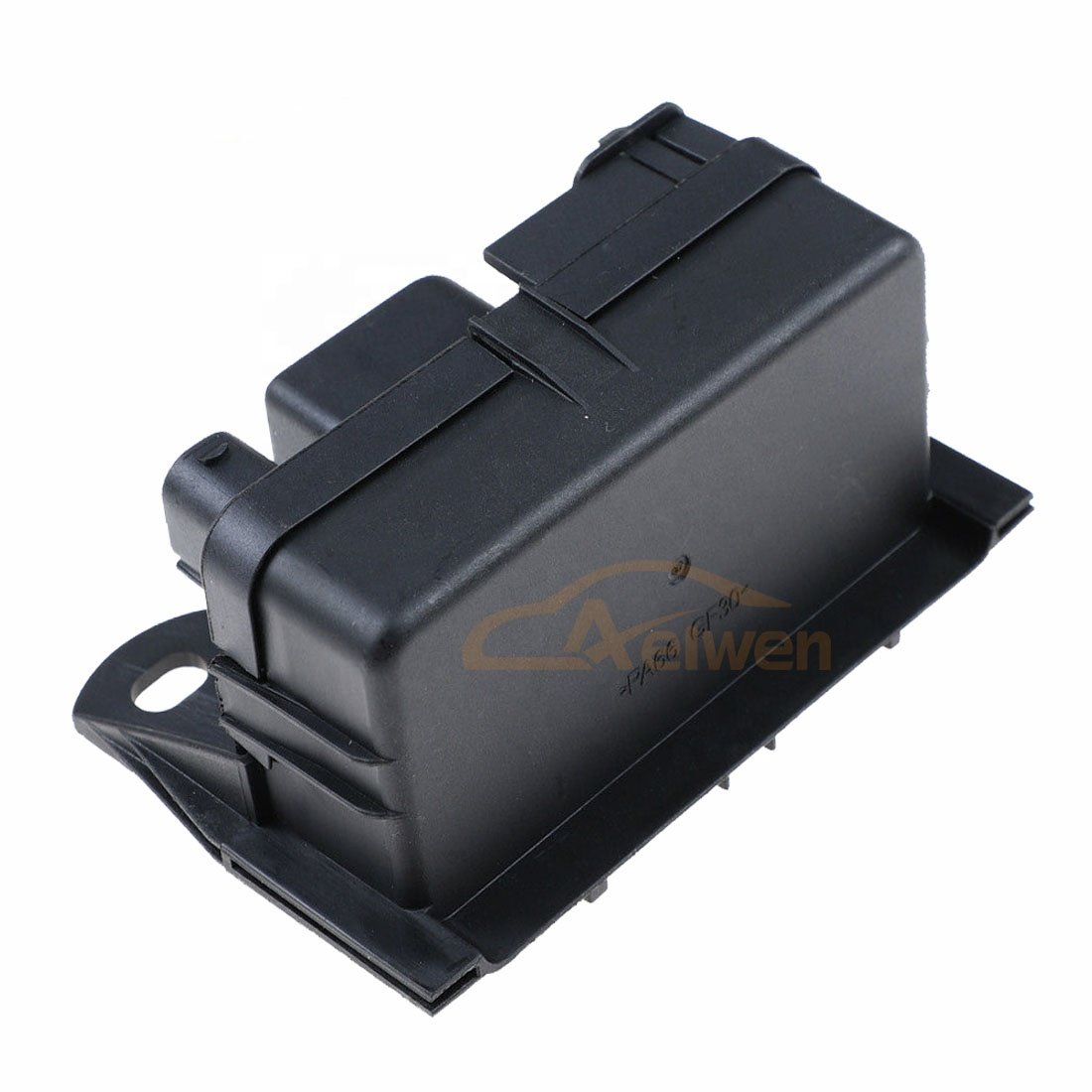 Aelwen Electric Car Glow Plug Relay Used for Dodge Freightliner 6489000000 A0005453616