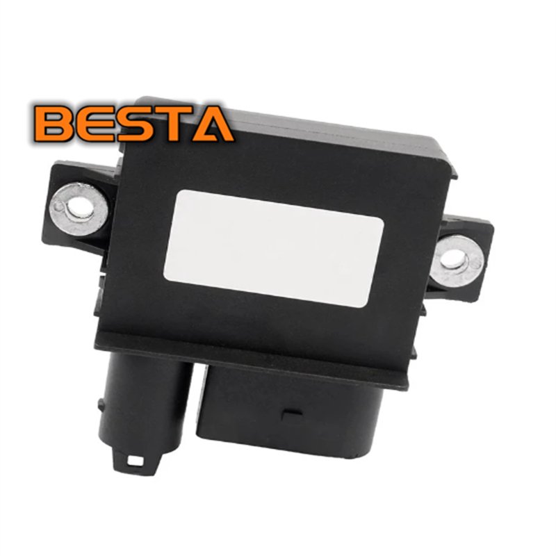 12217800156 12218591724 Glow Plug Control Module for BMW E90 E91 E92 F10 F07 F11 F01 F02 X5 E70 X6 E71 335d