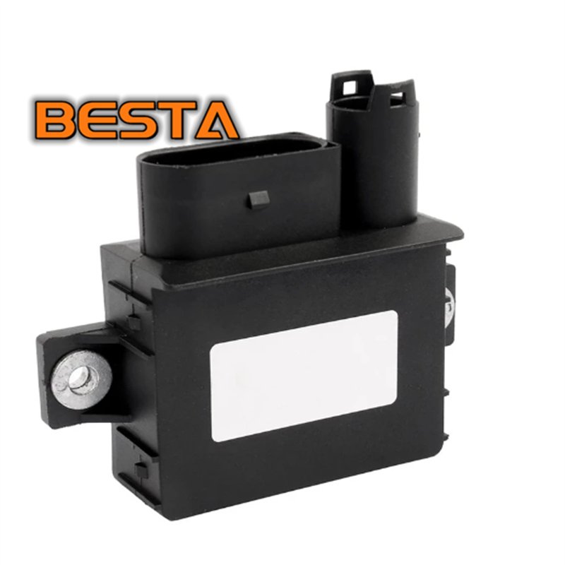 12217800156 12218591724 Glow Plug Control Module for BMW E90 E91 E92 F10 F07 F11 F01 F02 X5 E70 X6 E71 335d