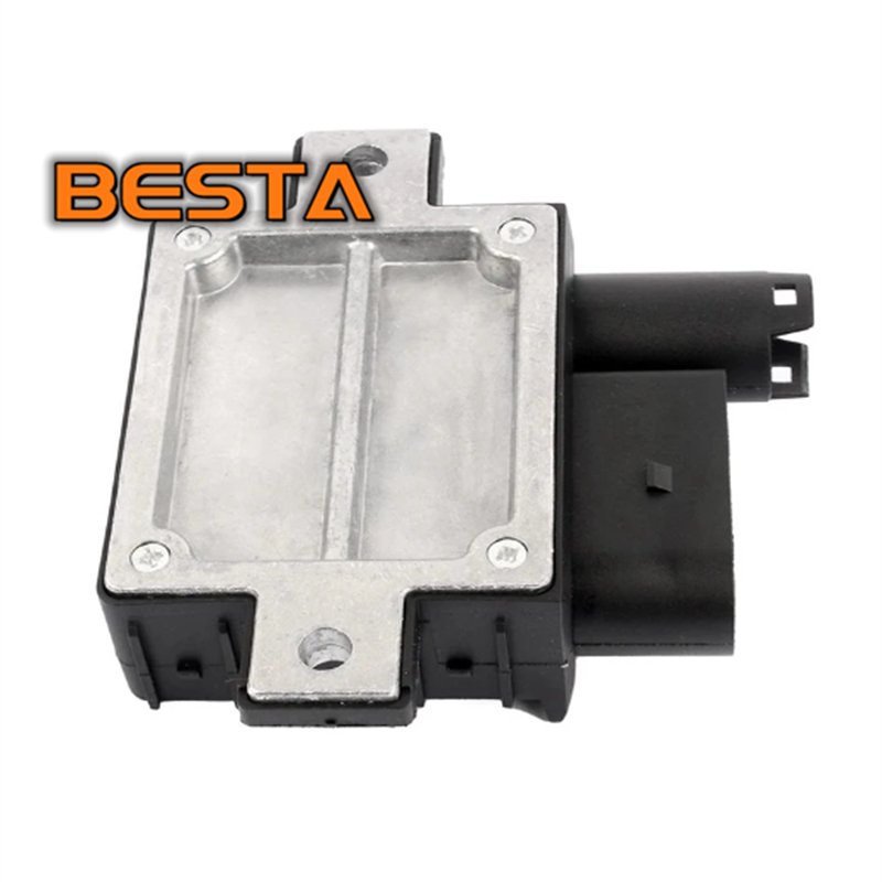 12217800156 12218591724 Glow Plug Control Module for BMW E90 E91 E92 F10 F07 F11 F01 F02 X5 E70 X6 E71 335d