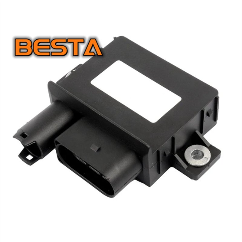 12217800156 12218591724 Glow Plug Control Module for BMW E90 E91 E92 F10 F07 F11 F01 F02 X5 E70 X6 E71 335d