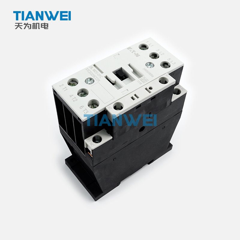 EATON DILM25-01C 24V50/60Hz 100% New and Original Magnetic Relay