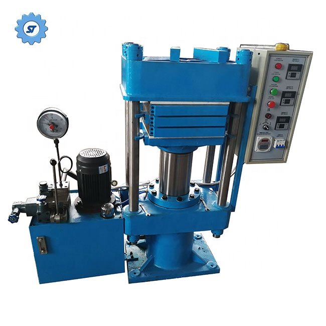 Rubber O Ring Machine for Sealing Applications