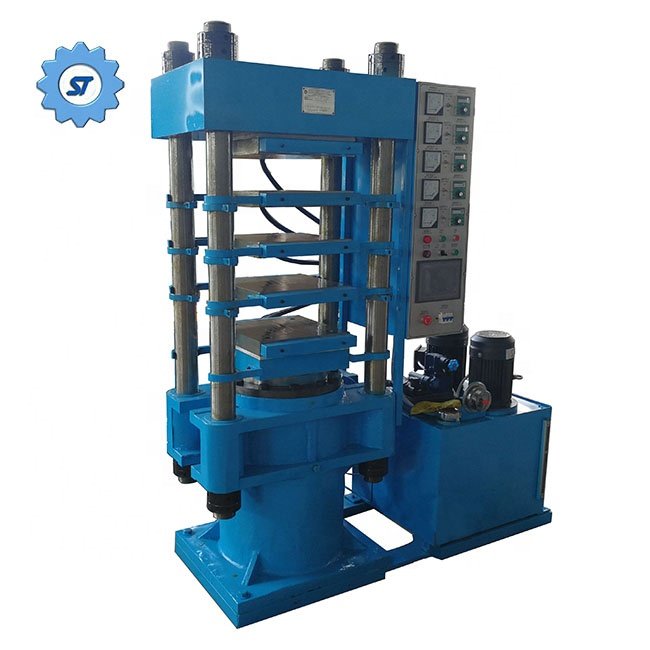 Rubber O Ring Machine for Sealing Applications