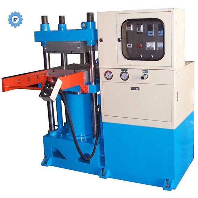 Rubber O Ring Machine for Sealing Applications