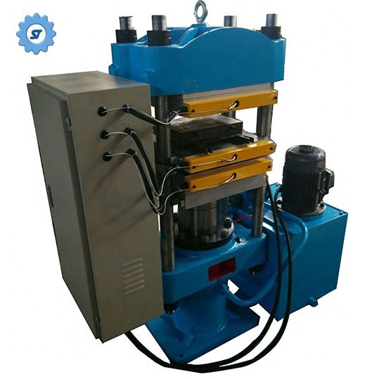 Rubber O Ring Machine for Sealing Applications
