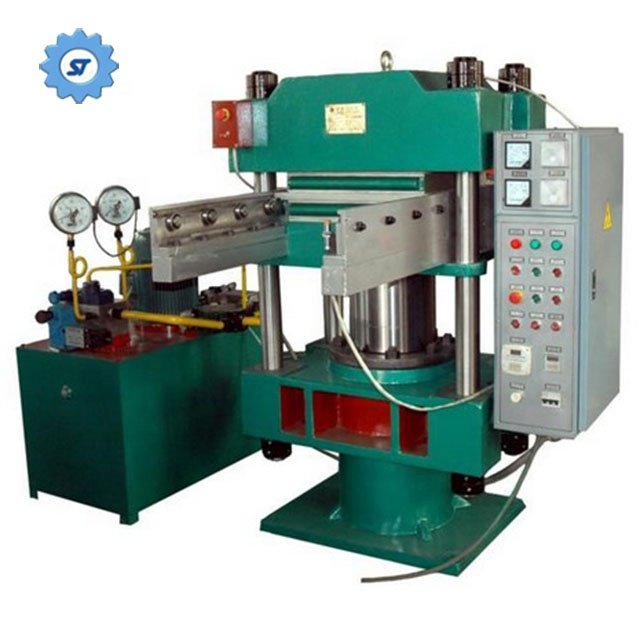 Rubber O Ring Machine for Sealing Applications