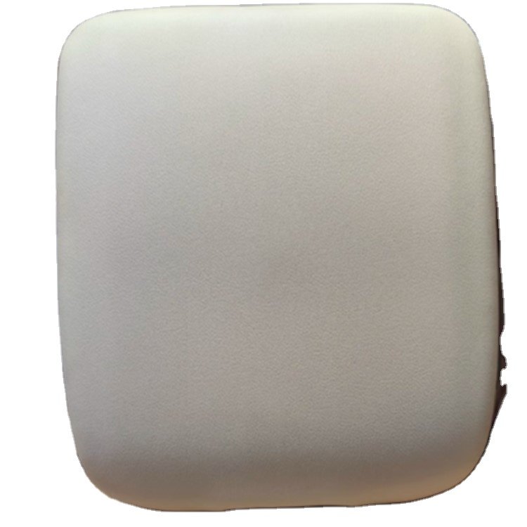 Center Armrest Cover for Toyota Land Cruiser Prado LC120 2003-2009